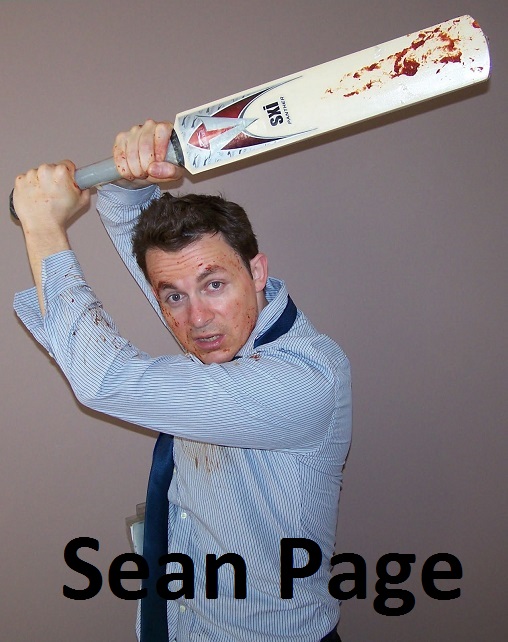 Sean Page